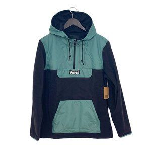 Vans Windward Anorak Pullover Jacket